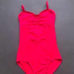 Natalie Dancewear Leotard- Size M